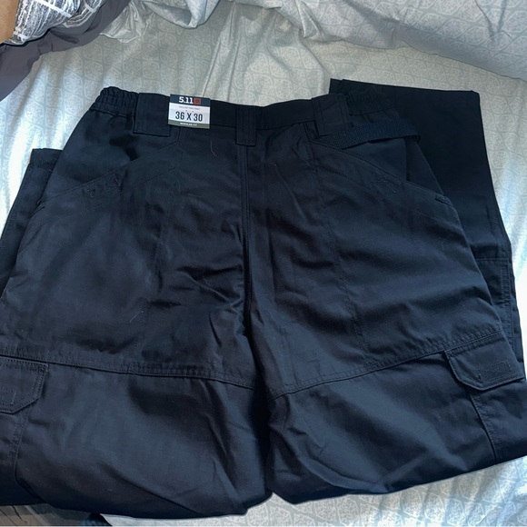 5.11 TACTICAL TACLITE PRO PANT 36 X 30 - Picture 3 of 4